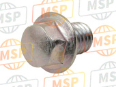 132G0810, BOLT-FLANGED-SMALL, Kawasaki