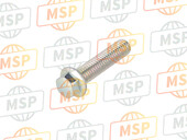 132BA0835, BOLT-FLANGED-SMALL,8X35, Kawasaki