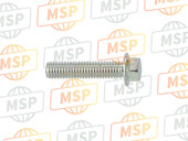 132BA0835, Bolt, 8X35, Kawasaki, 2