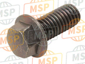 132BB0818, BOLT-FLANGED-SMALL,8X18, Kawasaki