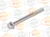 921530607, BOLT-FLANGED-SMALL, 6X60, Kawasaki