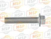 132BC0840, BOLT-FLANGED-SMALL,8X40, Kawasaki, 2