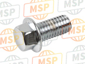 132E0816, BOLT-FLANGED-SMALL, 8X, Kawasaki