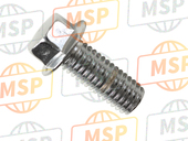 132E0820, BOLT-FLANGED-SMALL, Kawasaki