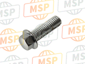 132E0825, BOLT-FLANGED-SMALL, Kawasaki