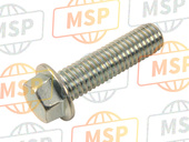 132G0830, BOLT-FLANGED-SMALL,8X30, Kawasaki