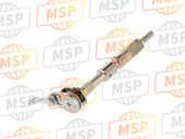 133200002, LEVER-ASSY KX85CPFNN, Kawasaki