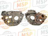 140010098, SET-CRANKCASE, Kawasaki