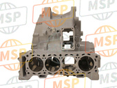 140010664, SET-CRANKCASE ZX1000JFFA, Kawasaki, 4