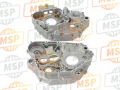 140010162, SET-CRANKCASE, Kawasaki