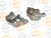 140010639, SET-CRANKCASE, Kawasaki, 2