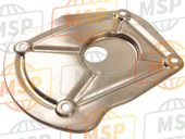 140251740, Couvercle ZX1000 A1, Kawasaki, 1