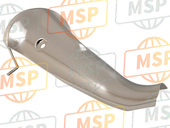 140410049, COVER-COMP, Fr Muffler, Kawasaki, 2