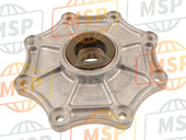 140411159, COVER-COMP,Red KVF650FCF, Kawasaki