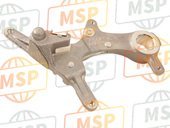 140790022, HOLDER-ASSY,Rear Caliper, Kawasaki