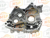 140021973, Crankcase, Lh, Kawasaki