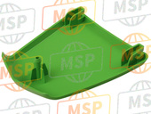 140910096290, Cover,Tank Cap,L.Green, Kawasaki, 2