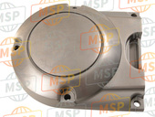 140901448, Cover,Head BJ250-H1, Kawasaki