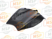 140920112, Cover, Fuel Tank, Kawasaki