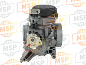 150110552, Carburetor, Fr, Kawasaki, 2