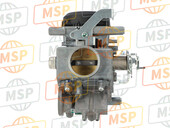 150110552, Carburetor, Fr, Kawasaki, 4