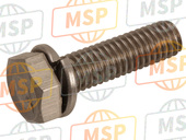 150R0622, BOLT-WS, Kawasaki