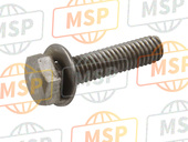 156R0625, BOLT-WP, 6X25, Kawasaki