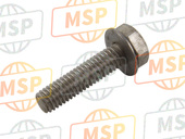 156R0625, BOLT-WP, 6X25, Kawasaki, 2