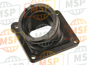 160650010, HOLDER-CARBURETOR, Kawasaki