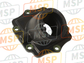 160651209, HOLDER-CARBURETOR, Kawasaki