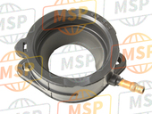 160651210, HOLDER-CARBURETOR, Kawasaki