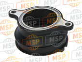 160660006, HOLDER-THROTTLE Body, Kawasaki, 2