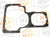 16112002, Gasket,Oil Pan ZX1100-A3, Kawasaki