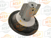 161261385SP, Valve  ZR750F1 Pour K, Kawasaki, 1