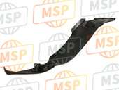 161460112, COVER-ASSY, Knee Grip, Lh, Kawasaki, 2