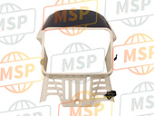 1614650076F, COVER-ASSY, Head Lamp, P. White, Kawasaki