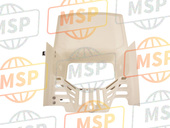1614650076F, COVER-ASSY, Head Lamp, P. White, Kawasaki, 2