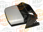 1614650086C, COVER-ASSY, Head Lamp,, Kawasaki