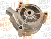 161600140, Body,Water Pump, Kawasaki