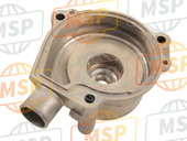 161600815, Body,Water Pump, Kawasaki, 2