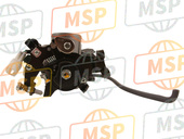 161630166, THROTTLE-ASSY,TTK38 KLE650CAF, Kawasaki, 3