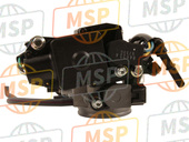 161630166, THROTTLE-ASSY,TTK38 KLE650CAF, Kawasaki, 4