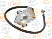 161720039, Actuator, Kawasaki