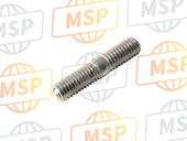 172G0822, BOLT-STUD, 8X22, Kawasaki