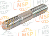 172BA0830, Stud, 8X30, Kawasaki, 1