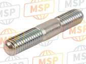 172BA0830, Stud, 8X30, Kawasaki, 2