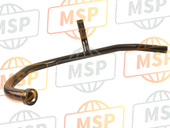 180491402, PIPE-EXHAUST, Lh, Kawasaki