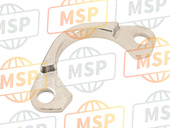 180691064, HOLDER-EXHAUST Pipe, Kawasaki, 1