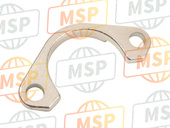 180691064, HOLDER-EXHAUST Pipe, Kawasaki, 2