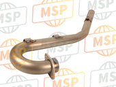 180880481, PIPE-EXHAUST, Kawasaki, 2